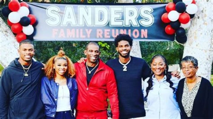 Exploring the Life and Career of Deion Sanders Jr.