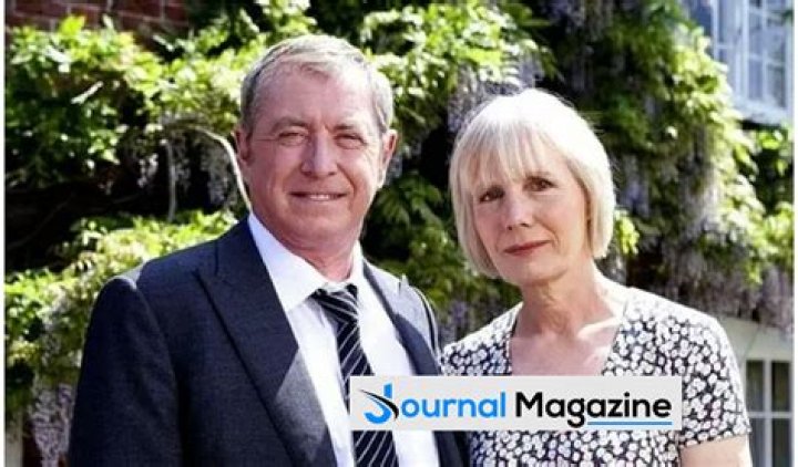 Exploring the Life and Career of John Nettles Today