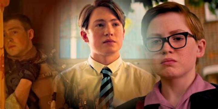 Exploring the Life and Career of Kit Connor