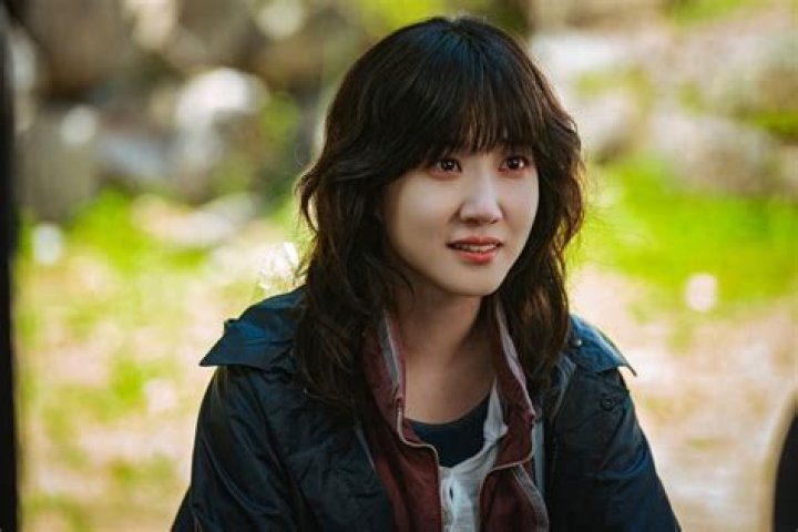 Exploring the Life and Career of Park Eun Bin