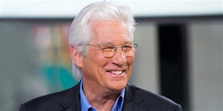 Exploring the Life and Career of Richard Gere