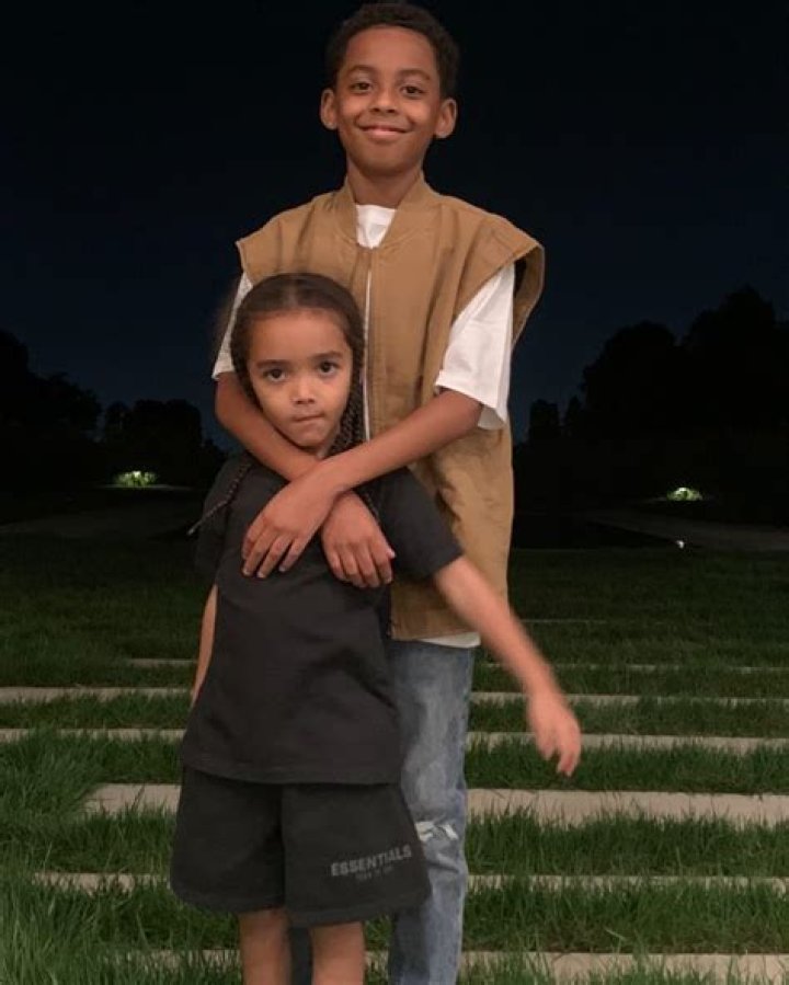 Exploring the Life and Family of Lauren London: A Look at Her Kids
