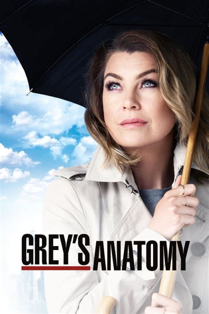 Exploring the Life and Impact of Arizona Robbins in Grey's Anatomy