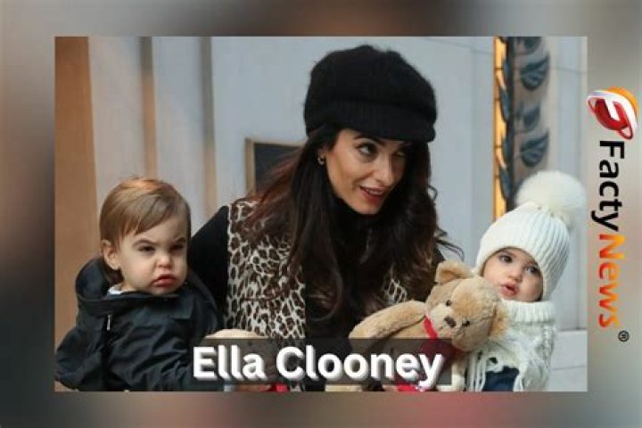Exploring the Life and Influence of Ella Clooney