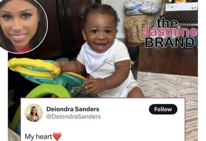 Exploring the Life and Journey of Deiondra Sanders