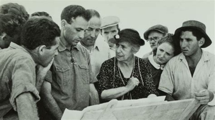 Exploring the Life and Legacy of Agnes Guggenheim