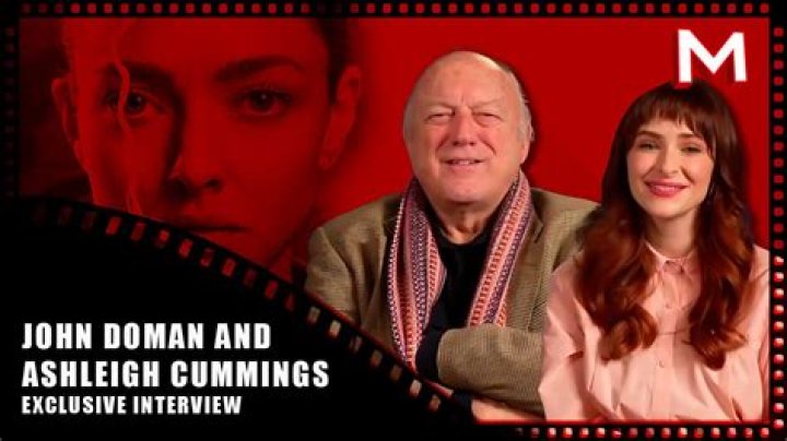 Exploring the Life and Legacy of John Doman