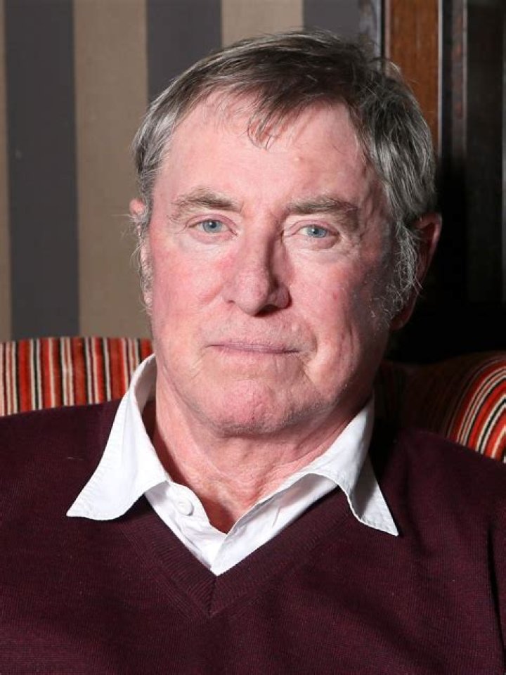 Exploring the Life and Legacy of John Nettles