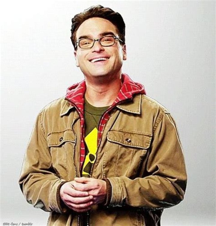 Exploring the Life and Legacy of Leonard Hofstadter