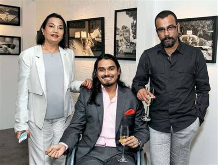 Exploring the Life and Legacy of Nicholai Sachdev
