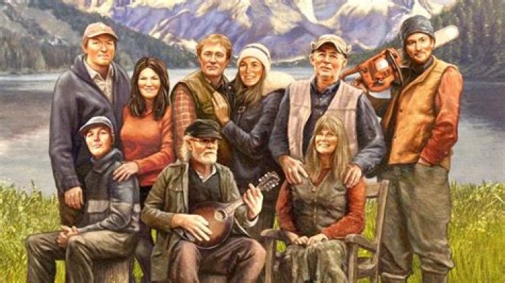 Exploring the Life and Legacy of Otto Kilcher: The Man Who Made Alaska Famous