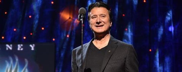Exploring the Life and Legacy of Steve Perry: A Journey Through Age and Music