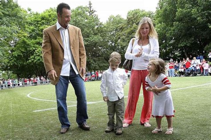 Exploring the Life and Legacy of Tim Wakefield's Kids