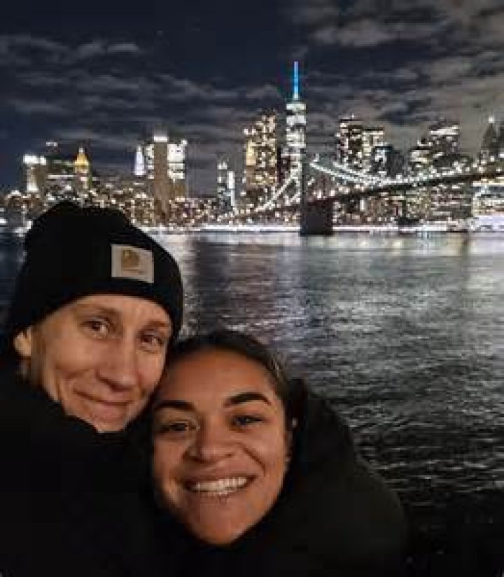 Exploring the Life and Partner of Emma Hayes: A Deep Dive