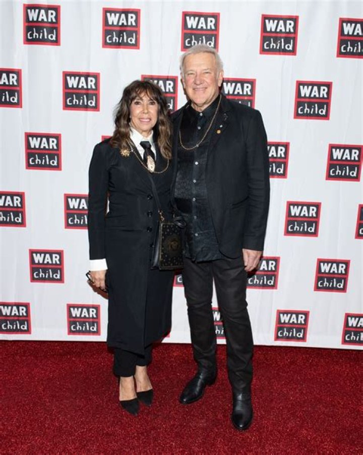 Exploring the Life of Alex Lifeson's Wife: A Deep Dive into Her Journey