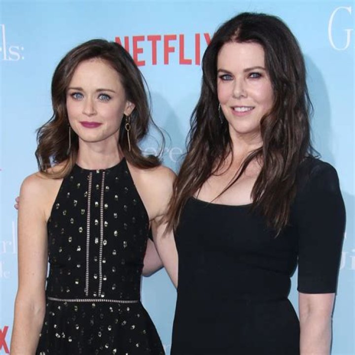 Exploring the Life of Alexis Bledel's Kids