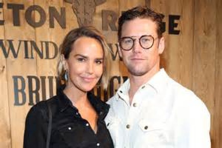 Exploring the Life of Arielle Kebbel and Her Husband