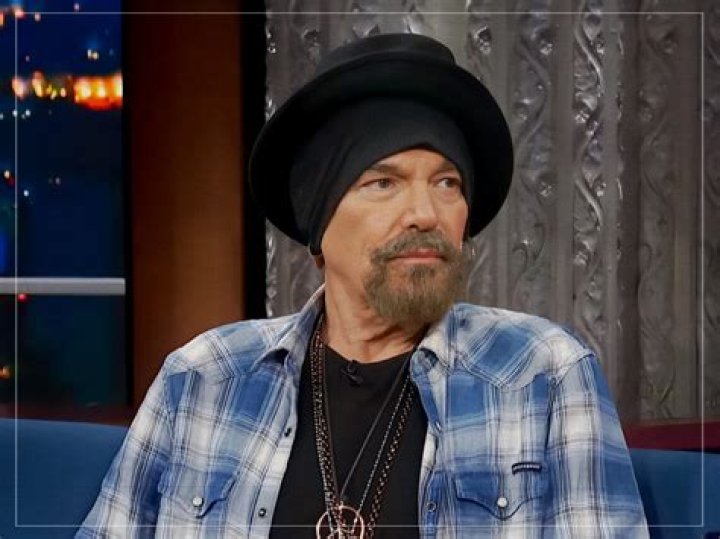 Exploring the Life of Billy Bob Thornton's Brother