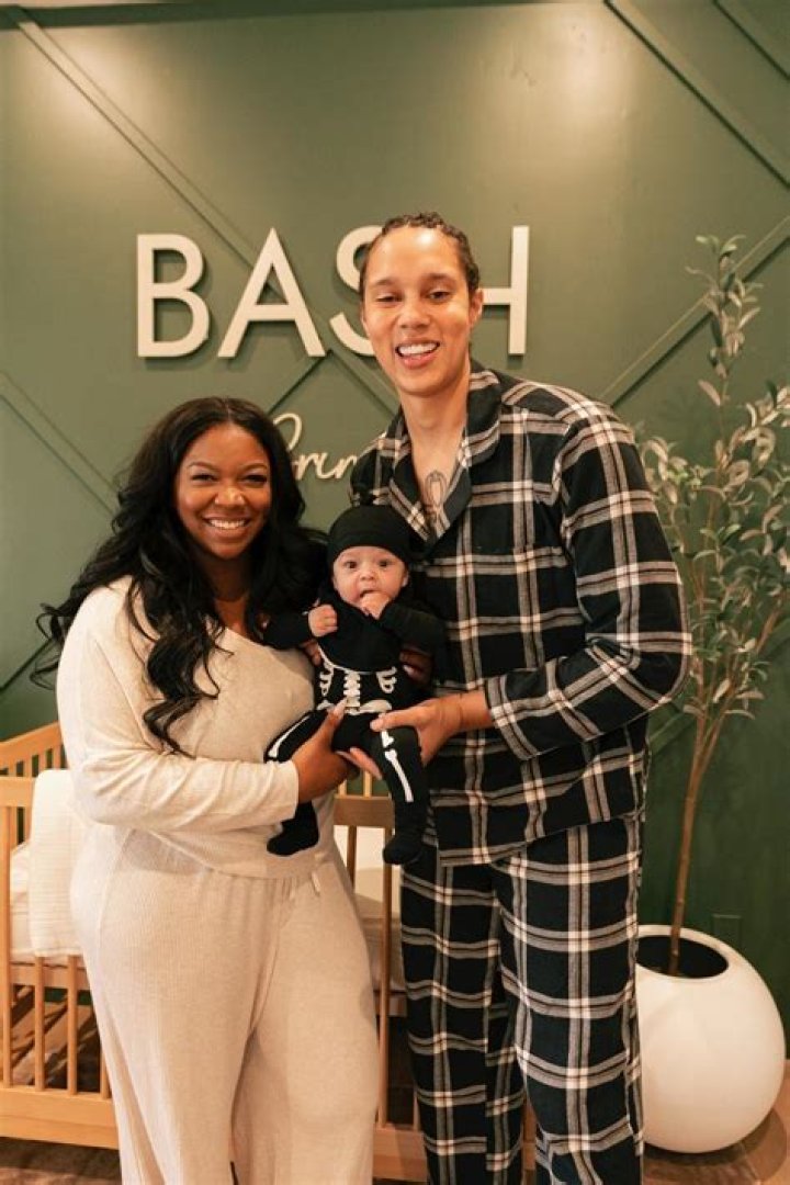 Exploring the Life of Brittney Griner's Twin Brother