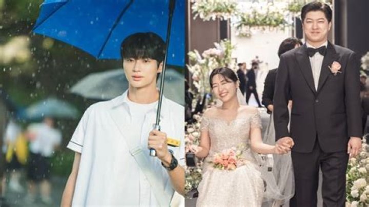 Exploring the Life of Byeon Woo-seok's Wife