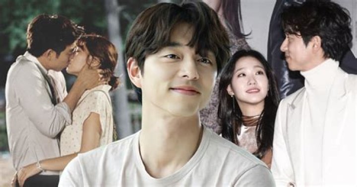 Exploring the Life of Gong Yoo's Wife: A Closer Look