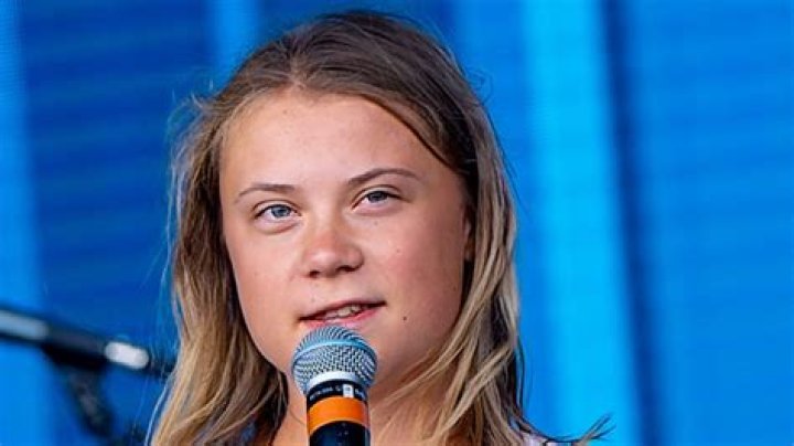 Exploring the Life of Greta Thunberg and Her Relationship Status