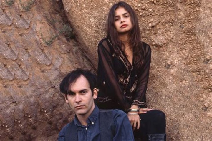 Exploring the Life of Hope Sandoval and Her Children