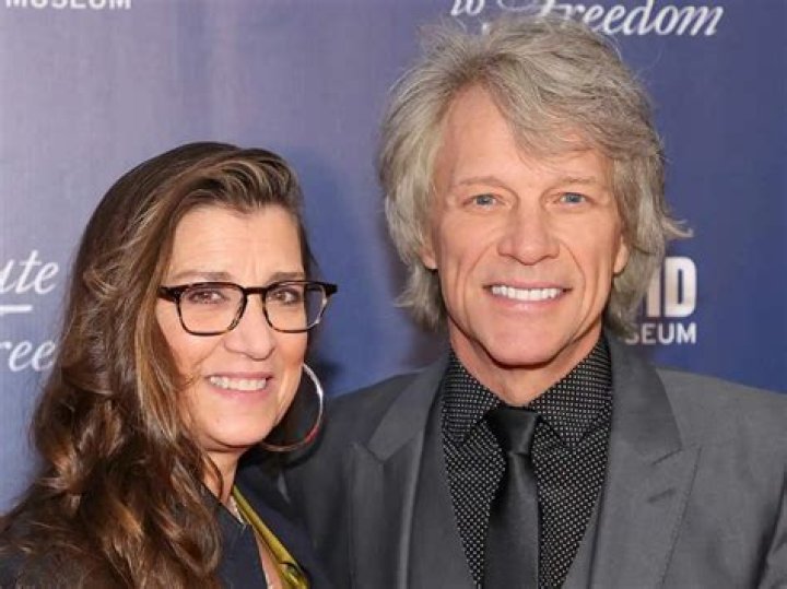 Exploring the Life of John Bon Jovi's Wife: Dorothea Hurley