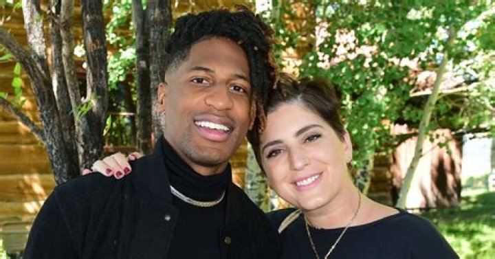 Exploring the Life of Jon Batiste's Wife: A Deep Dive into Their Relationship