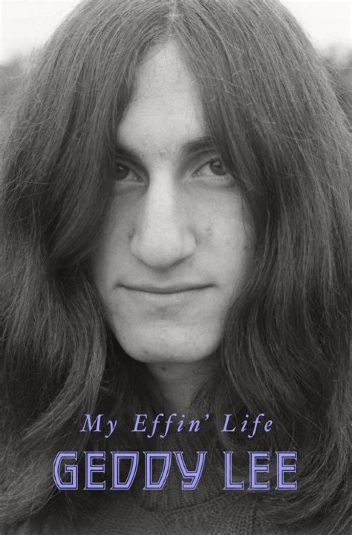 Exploring the Life of Julian Lee: Geddy Lee's Son