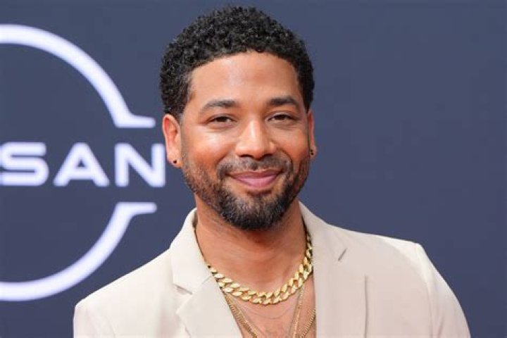 Exploring the Life of Jussie Smollett's Wife: A Deep Dive