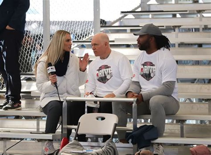 Exploring the Life of Larry Fitzgerald’s Wife: A Journey Beyond the Spotlight