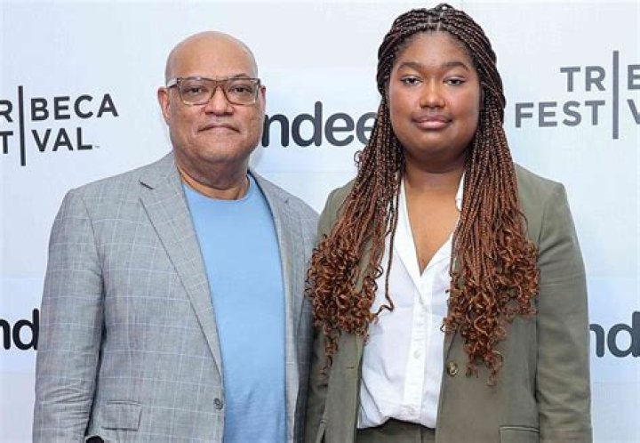 Exploring the Life of Laurence Fishburne's Daughter: A Deep Dive into Family and Legacy