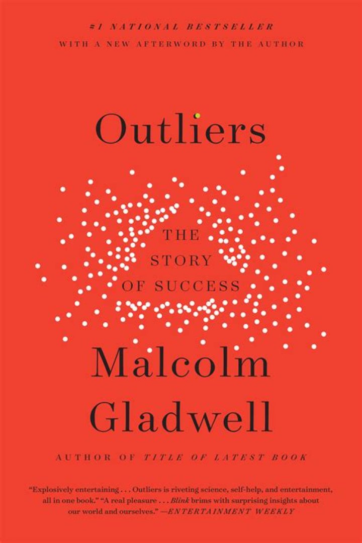 Exploring the Life of Malcolm Gladwell's Wife: A Journey Through Love and Influence