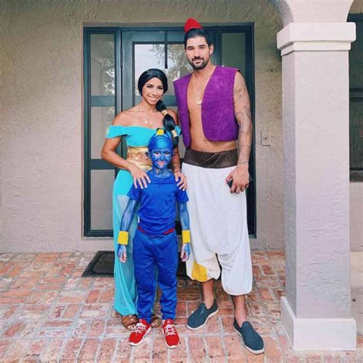 Exploring the Life of Nick Castellanos and His Spouse