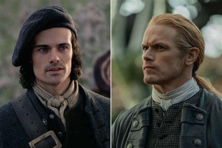 Exploring the Life of Outlander Jamie Actor Sam Heughan: More Than Just a Time Traveler