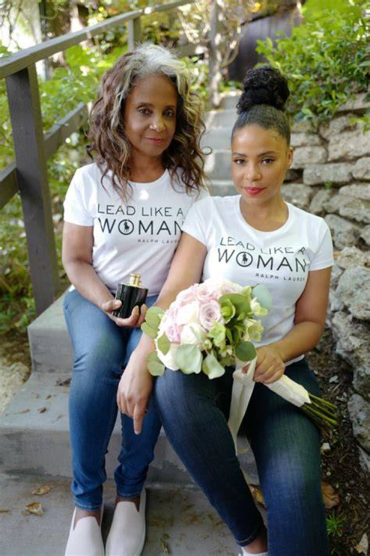 Exploring the Life of Sanaa Lathan and Her Kids