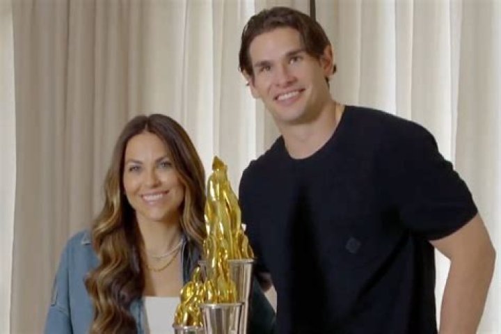Exploring the Life of Sean Monahan and His Girlfriend
