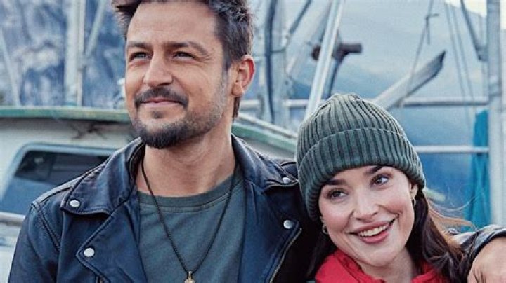 Exploring the Life of Tyler Hynes' Wife: A Journey of Love and Support