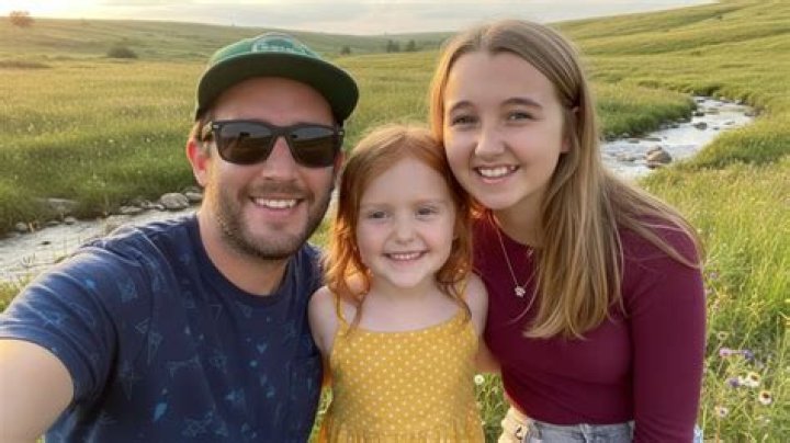 Exploring the Life of Tyler Hynes’ Daughter
