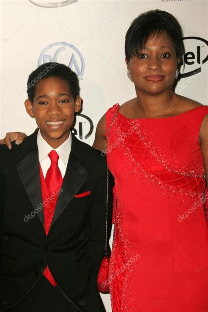 Exploring the Life of Tyler James Williams and His Wife