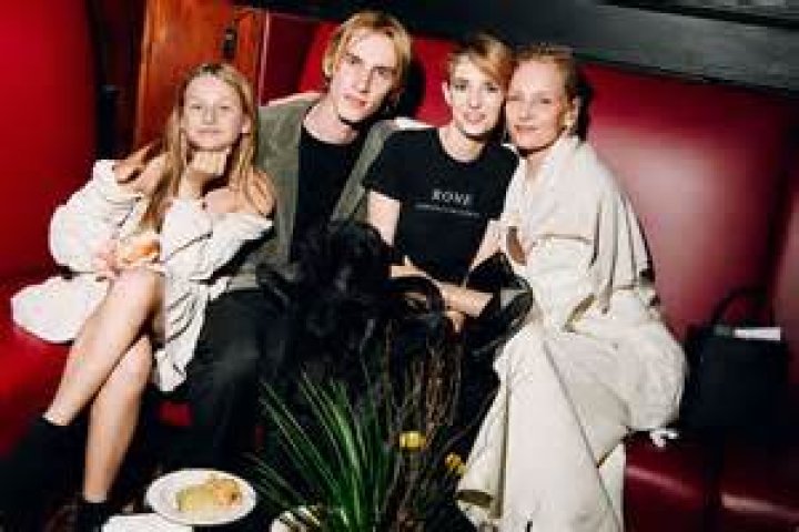Exploring the Life of Uma Thurman's Daughter: A Journey of Creativity and Talent