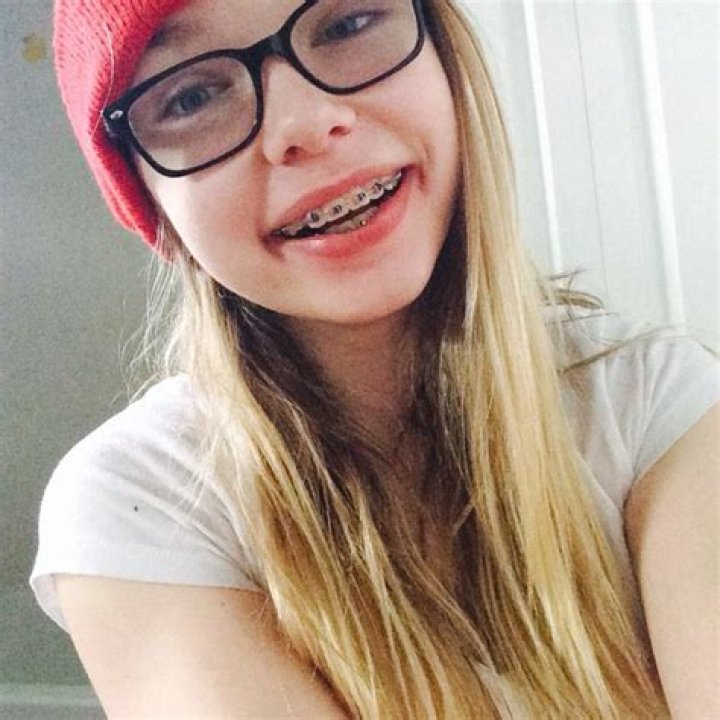 Exploring the Life of Whitney Mathers: A Rising Star