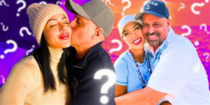 Exploring the Lives and Relationship of Jasmine and Gino