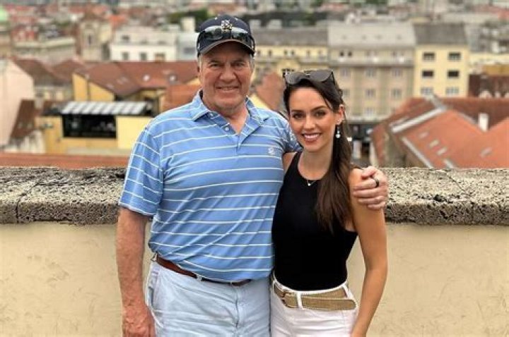 Exploring the Lives of Bill Belichick's Kids: Their Ages and Beyond