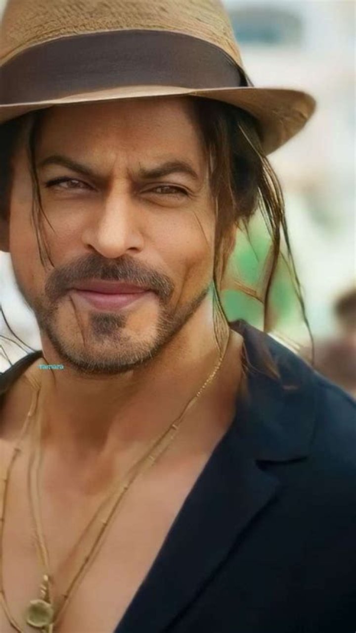 Exploring the Magic of MKVCinemas and Shahrukh Khan