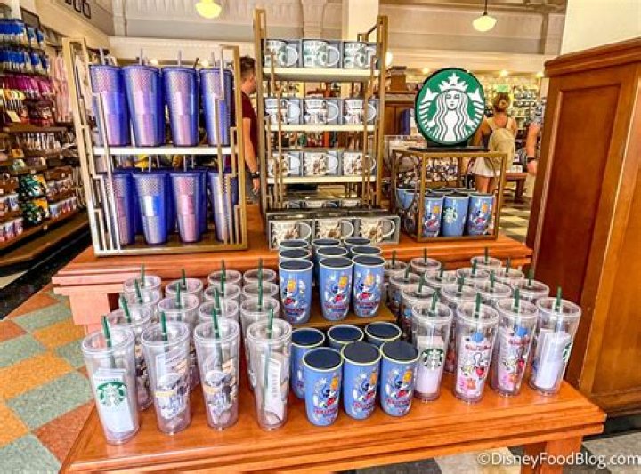 Exploring the Magic of the Starbucks Stanley Cup