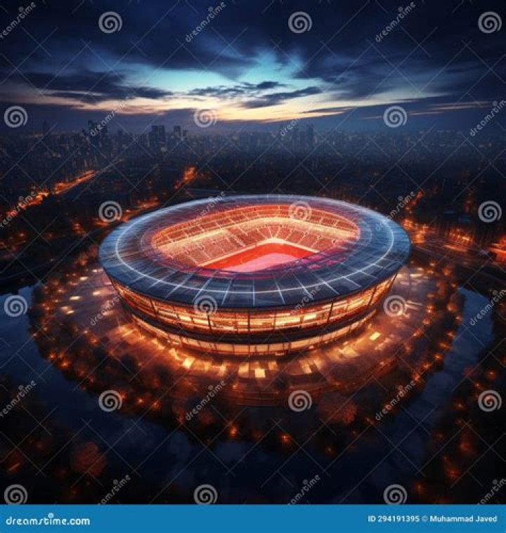 Exploring the Majesty of Thai Stadiums: A Comprehensive Guide