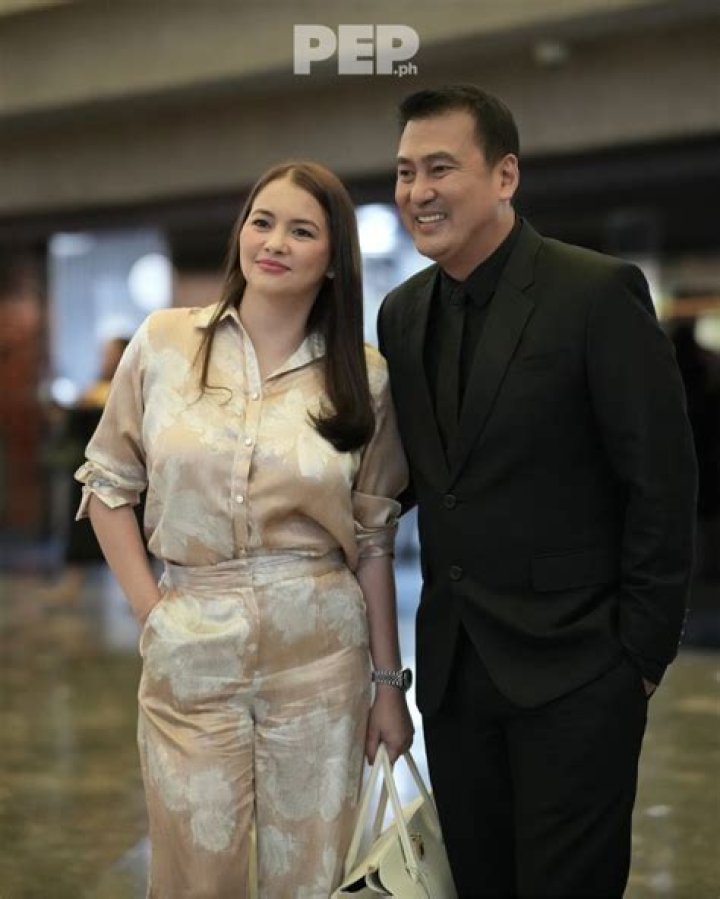 Exploring the Mark Lapid and Lito Lapid Relationship: A Deep Dive