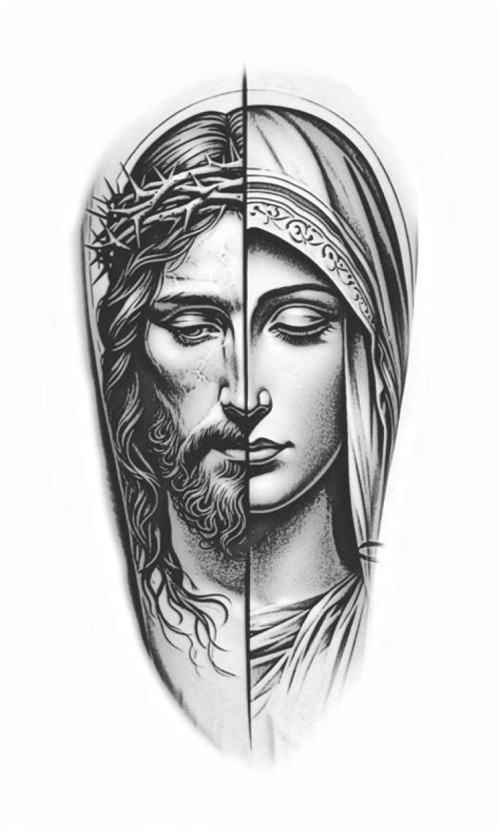 Exploring the Meaning and Significance of Jesucristo Tattoos